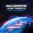Planet Perfecto ft. Paul Oakenfold:  Radio Show 96
