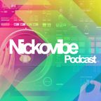 Episode 261:  Mix Juillet 2o22 by Nickovibe