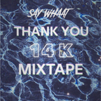 DJ SAY WHAAT - 14K