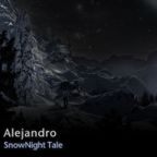 Alejandro - Snownight Tale II