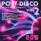 minimix 80s POST DISCO 2 (Blondie, Queen, Madonna, Deee Lite, Michael Jackson)