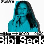 Bibi Seck @ Studio Brussel #26