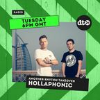 Takeover Tuesday With Another Rhythm Featuring Hollaphonic