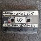 Dj Loulito The Yob - "Waiting For The Sun" (Mixtape 2002 - Jungle Side)