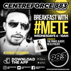 Mete 's Weekend Breakfast Show - 883.centreforce DAB+ - 13 - 11 - 2021 .mp3