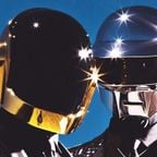 PHASE 3A 25/02/21 - Around Daft Punk