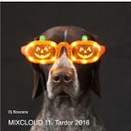 Mixcloud 11. Tardor 2016