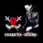 David Vendetta - Cosa Nostra 726 (exclusively in Ukraine only on KEXXX FM Kiev) 2020-03-04