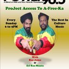 Culture Inna Yuh Life Vol. 2 Love Inna Roots & Culture Style
