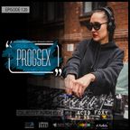 PROGSEX #120 guest mix by ACID FOXY on Tempo Radio Mexico [04-06-2022]
