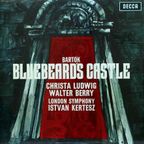 Opera break - Bluebeard's  Castle