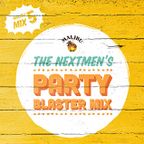 Play 5: The Nextmen's Party Blaster Mix