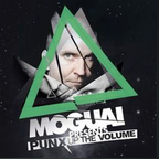 MOGUAI's Punx Up The Volume: Episode 490