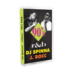 J.ROCC's 90's RnB Flavors Mix