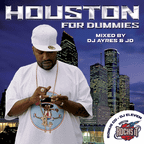 DJ Ayres & JD - Houston Tape