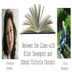 Between the Lines with Kiler Davenport and Cohost Victoria Onorato EP #3