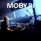 Moby Underground Mix - March 2012