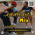 AMAPIANO MIX 4 [TOP HITS 2022] - DJ EXPLOID [MONALISA, AMENO, IYO]