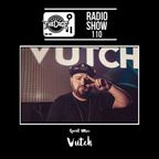 The Cage Radio Show_110_ ft. Vutch