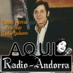 Aqui Radio-Andorra | Daniel Pyrène raconte Radio-Andorre - 1970-1972