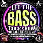 DJT.O AND MC AMBUSH - LET THE BASSROCK SHOW NOVEMBER 2012