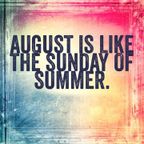 David Byrne Radio Presents: August