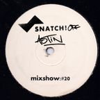 SNATCH! GROOVES #020 - ASTIN (SEPTEMBER 2013)