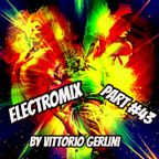 ElectroMix #43 by Vittorio Gerlini (Dj Don Vito)