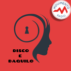 Radio Movimento PT - Disco e Daquilo 06-04-2023