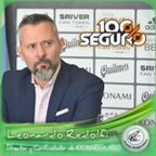 2022-10-19 ENTREVISTA A LEONARDO REDOLFI - DIRECTOR Y COFUNDADOR DE 100%SEGURO