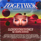 Promo ZO - Jungle Ting (Moondance Together 2022)