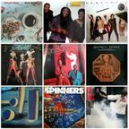 Martin Allen Plays Soul, Funk, Rare Groove, Jazz Funk And Boogie On Vinyl Only 29-04-22