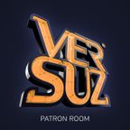 The Versuz #Patronroom podcast mixed by Dj Frederico (Part 1)
