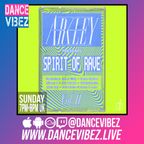 Arkley - Spirit Of Rave Vol 2 - November 2022