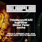 lug00ber@SubPub 2016-12-09