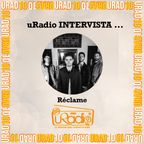 uRadio Intervista- Réclame