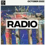 Get Physical Radio - October 2022