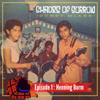Shades Of Sorrow Guest Mix : Episode 1 Henning Borm