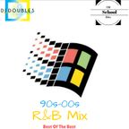 R&B Mix (90S-Early 00s)