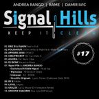 Signal Hills #017