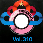Disco-Funk Vol. 310 - On The Right Track (Saturday Round Midnight)