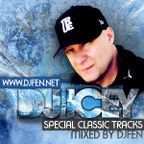 DJ ICEY Classic Tracks (Mixed by DJ Fen)