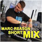 Marc Reason Short Live Mix