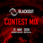 Space Diver - Blackout DJ contest mix