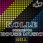 Kolle presents House Music @ Club Hill, Tutin