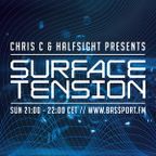 Surface Tension - 002 - Oblique