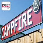 01-10-2022 20:00 - Live from Two Tribes Campfire on Point Blank Radio