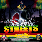 DJ DOTCOM_PRESENTS_VOICE OF THE STREETS_REGGAE_MIX (AUGUST - 2019 - CLEAN VERSION)