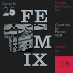 FEMIX — 25 Guest Mix by Patricia Wolf