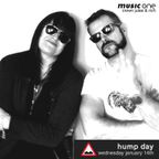 Music One - Hump Day with Crown Jules & Rich (Jan 14, 2015)